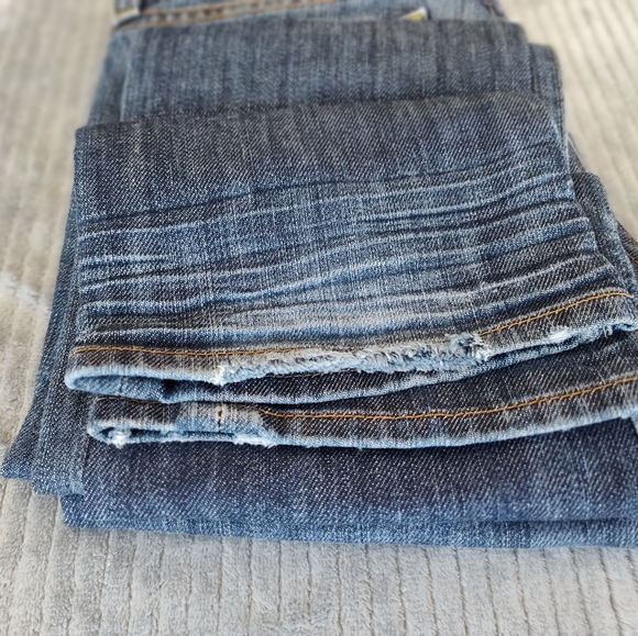 Lucky Brand Vintage Sundown Straight GUC - Picture 15 of 16